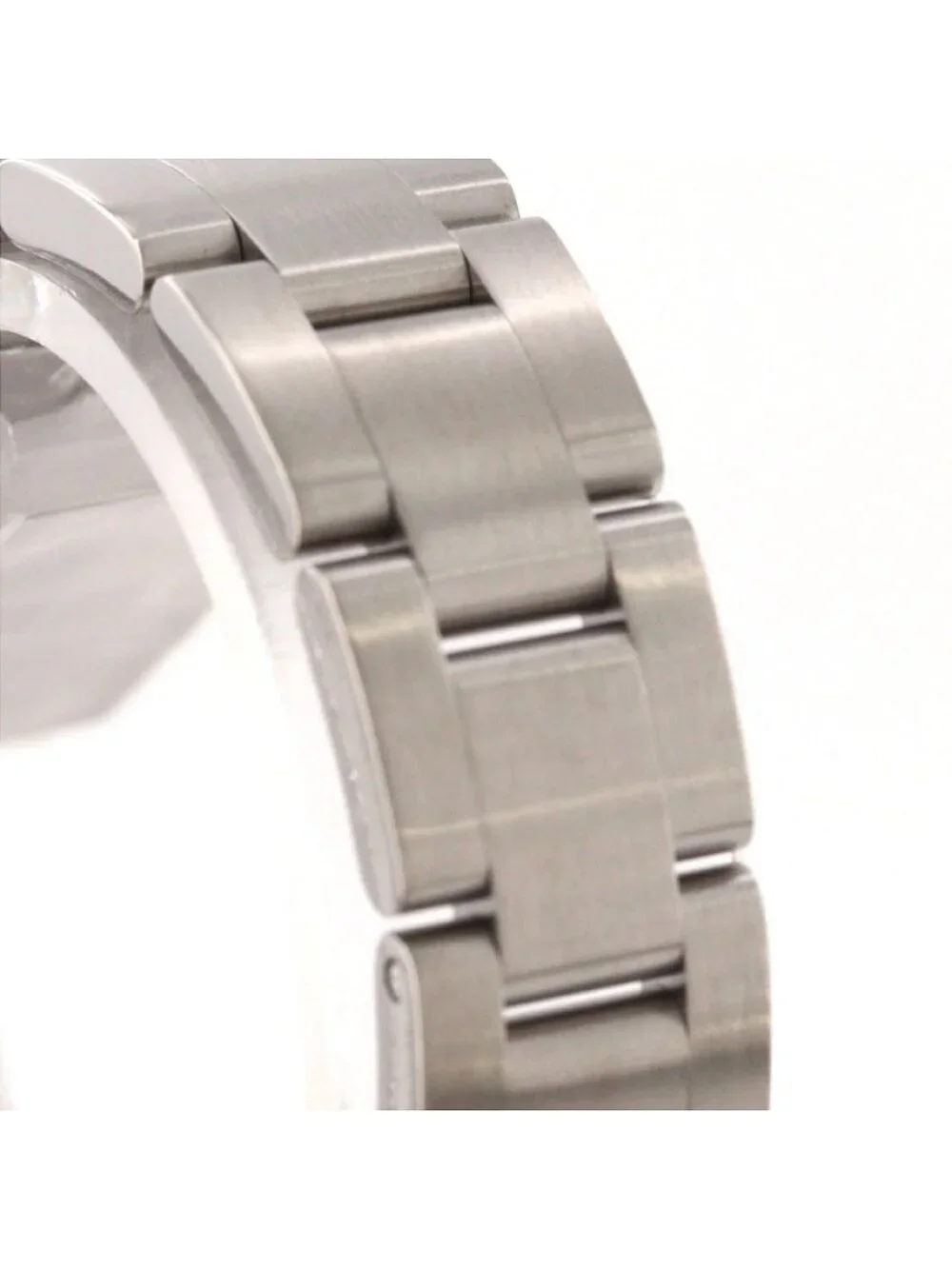 Rolex Oyster Perpetual SS Automatic